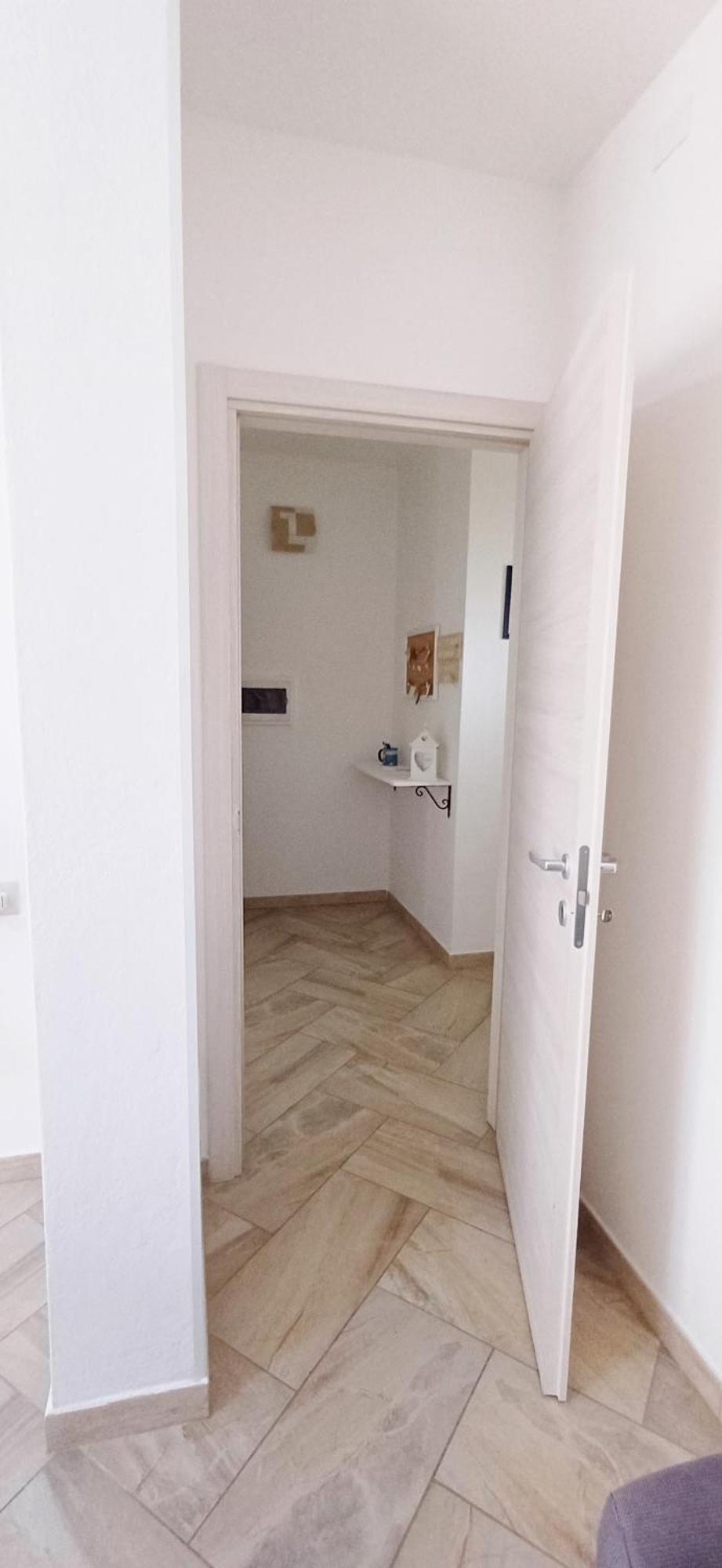 La Casa Di Cry Apartamento *