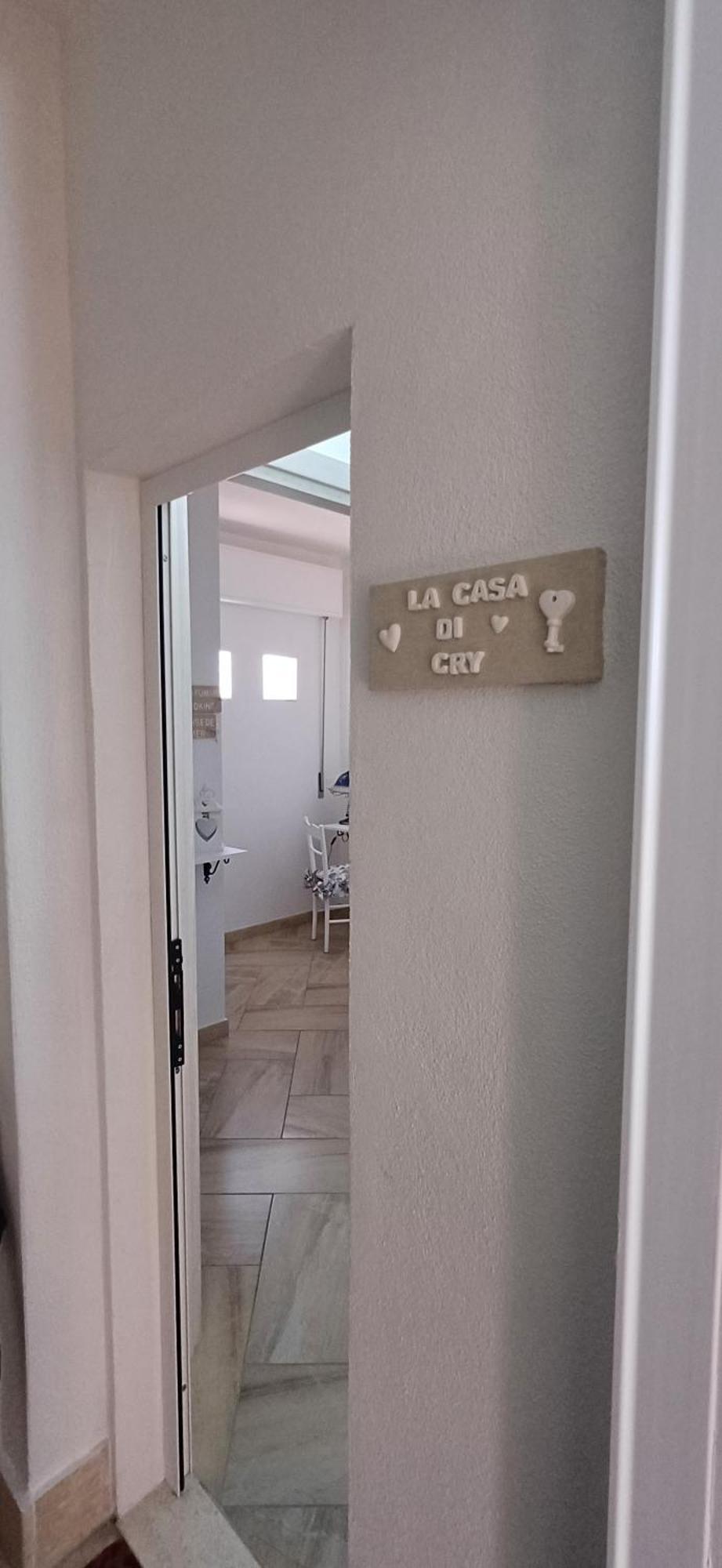 La Casa Di Cry * Cagliari
