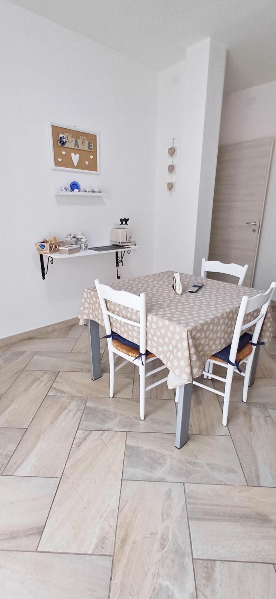 La Casa Di Cry Appartement Cagliari