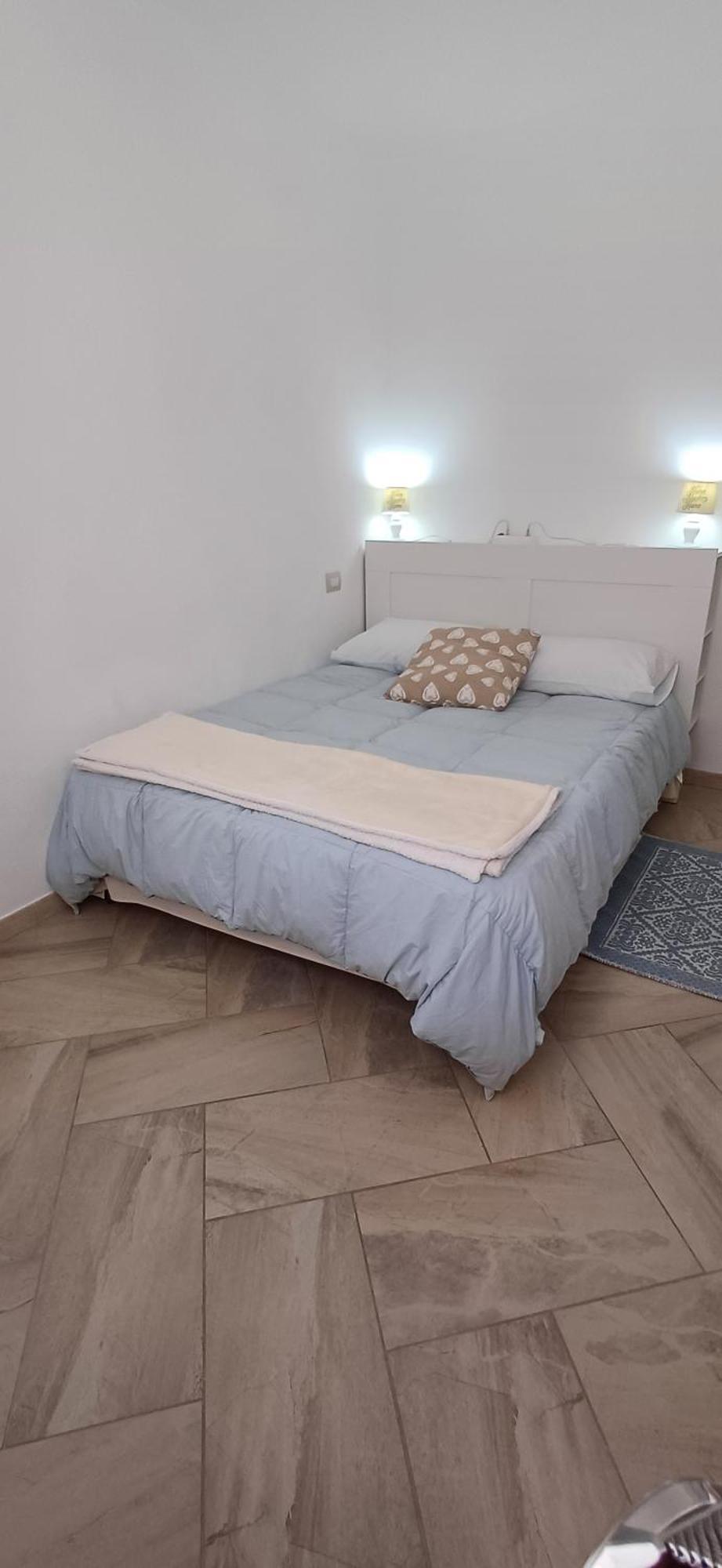 La Casa Di Cry Apartamento Cagliari