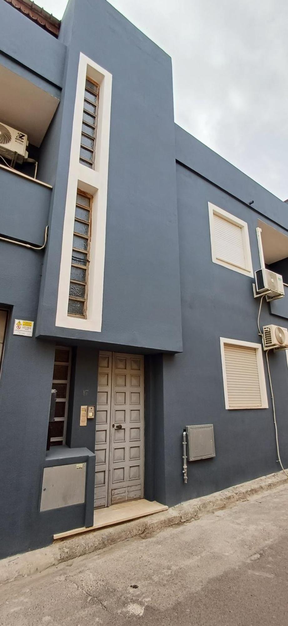 Apartamento La Casa Di Cry *