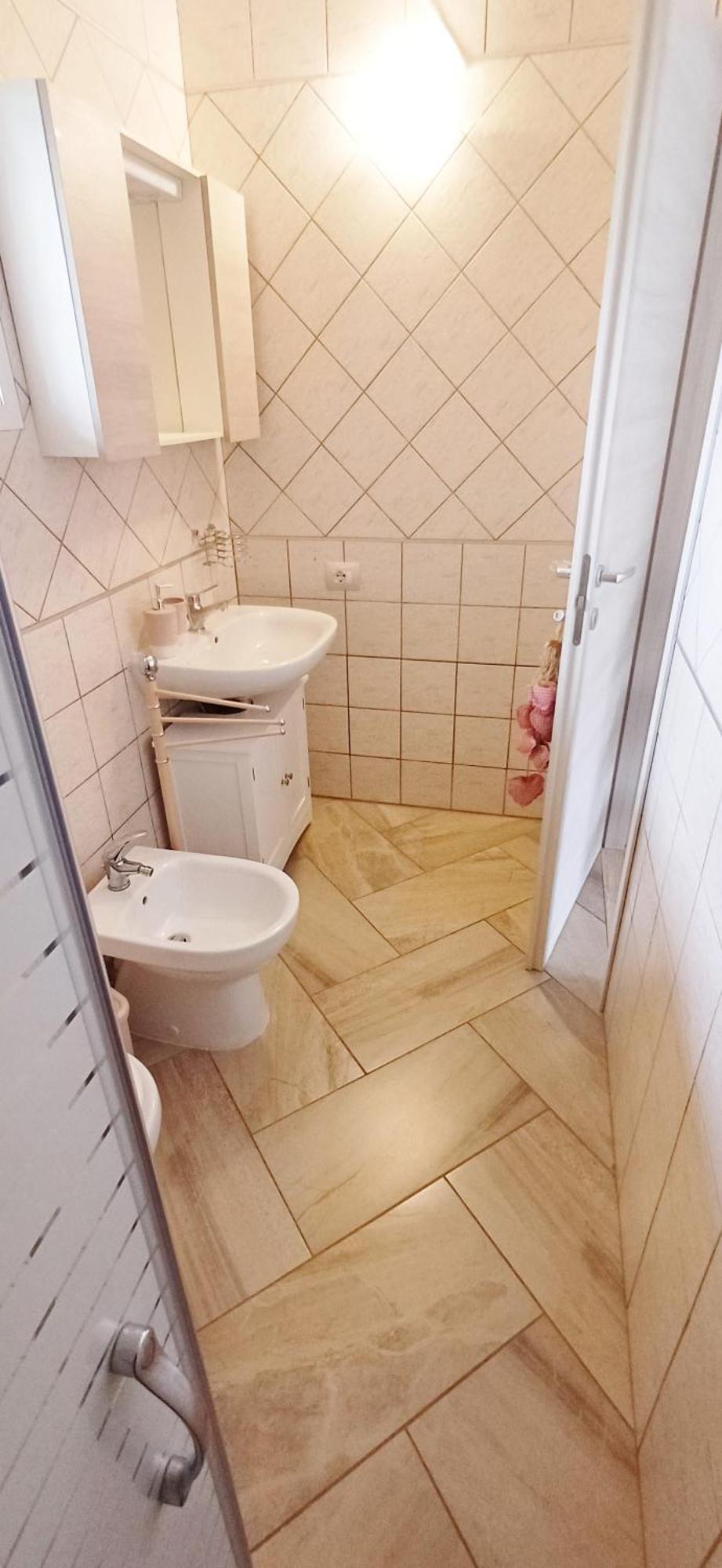 La Casa Di Cry Apartamento *