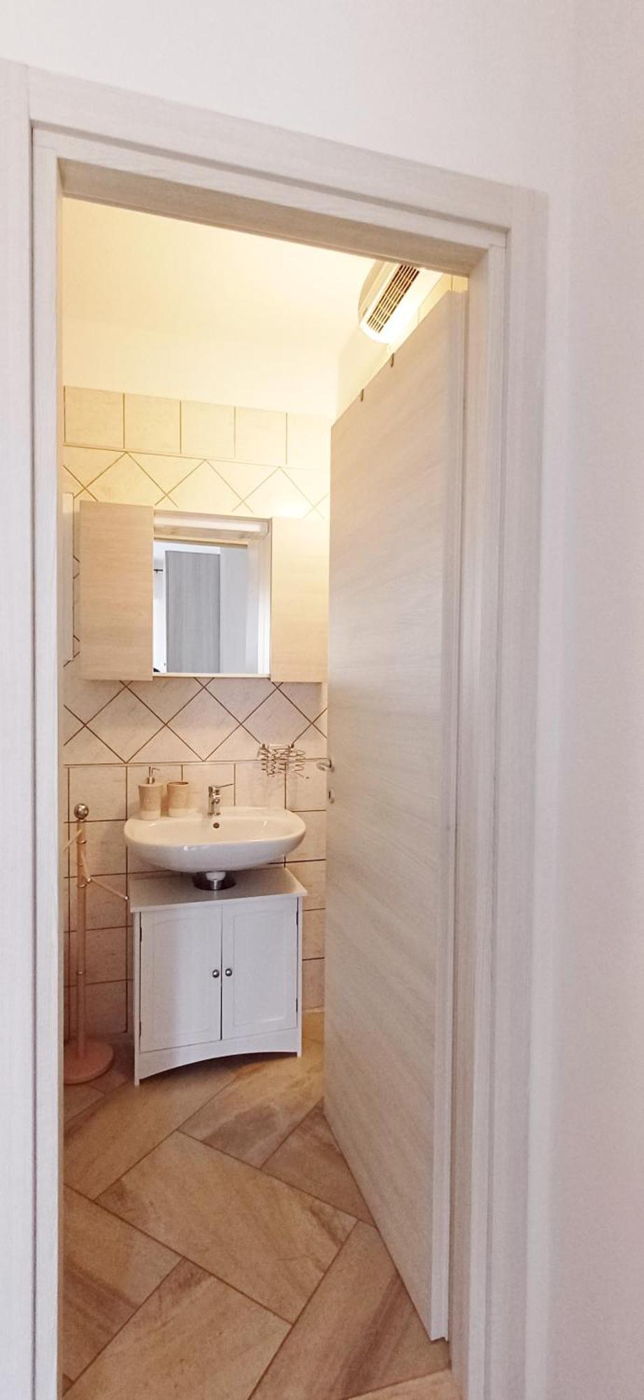 La Casa Di Cry Appartement *