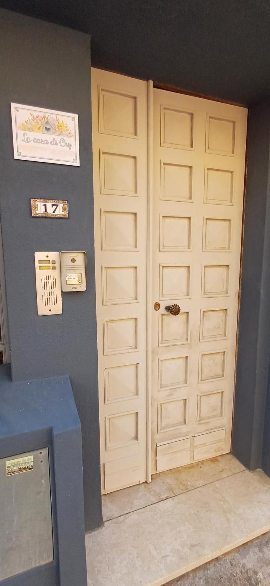 La Casa Di Cry