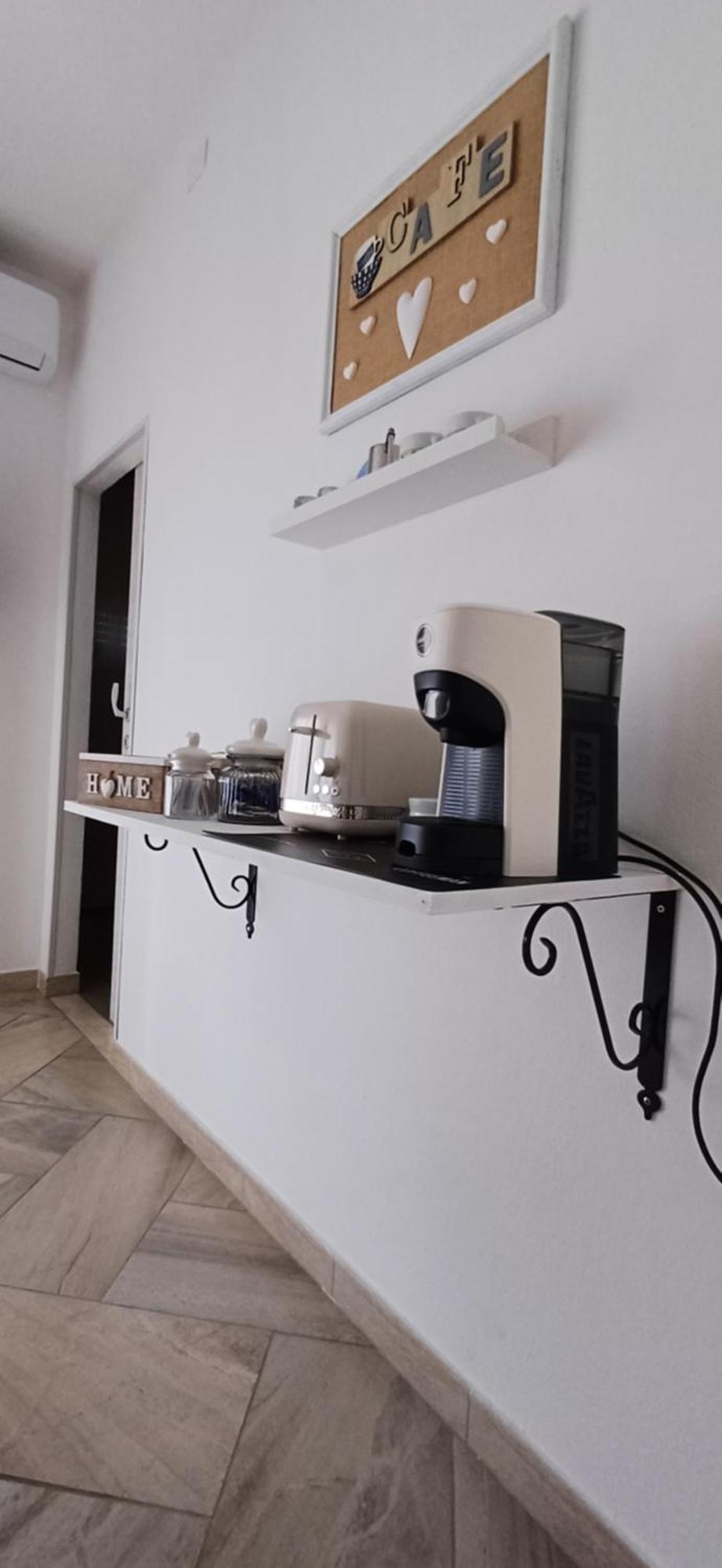 La Casa Di Cry Appartement
