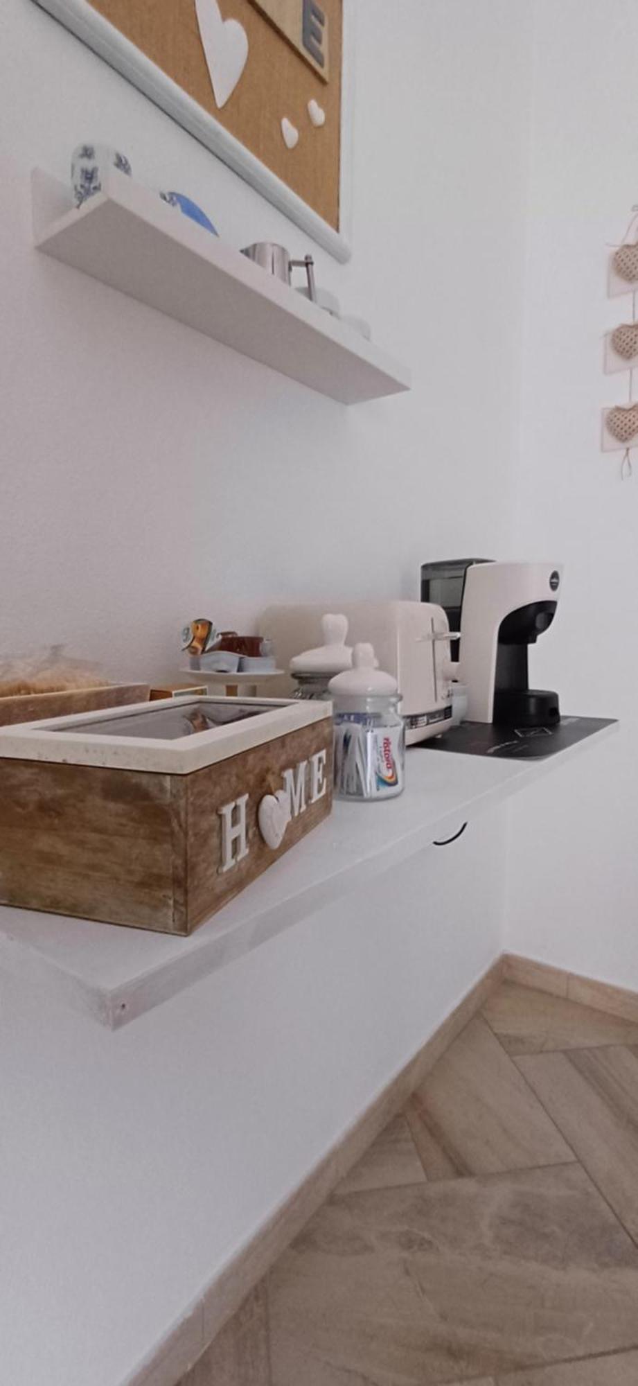 La Casa Di Cry Apartamento