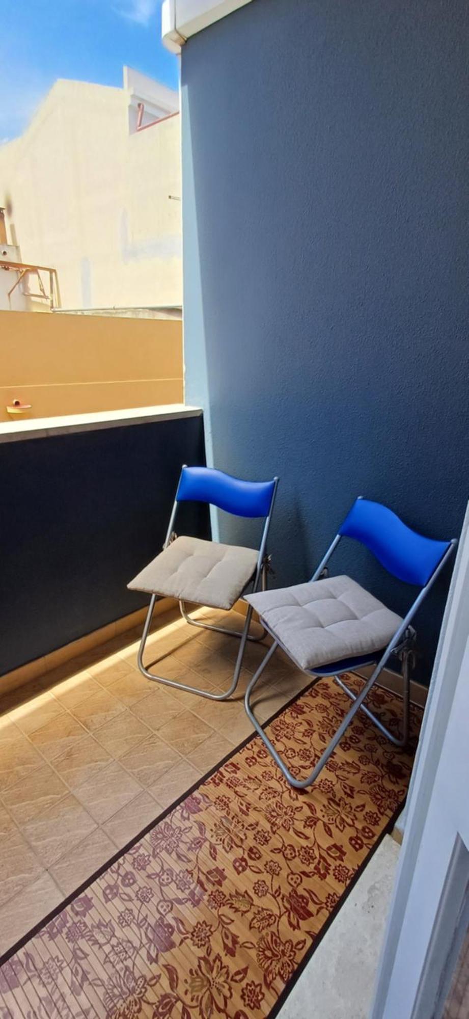 Apartamento La Casa Di Cry