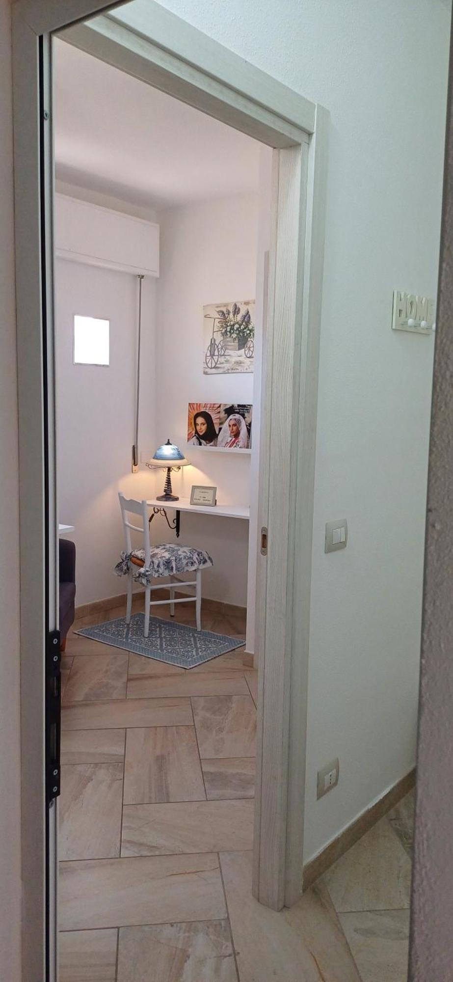 Apartamento La Casa Di Cry Cagliari