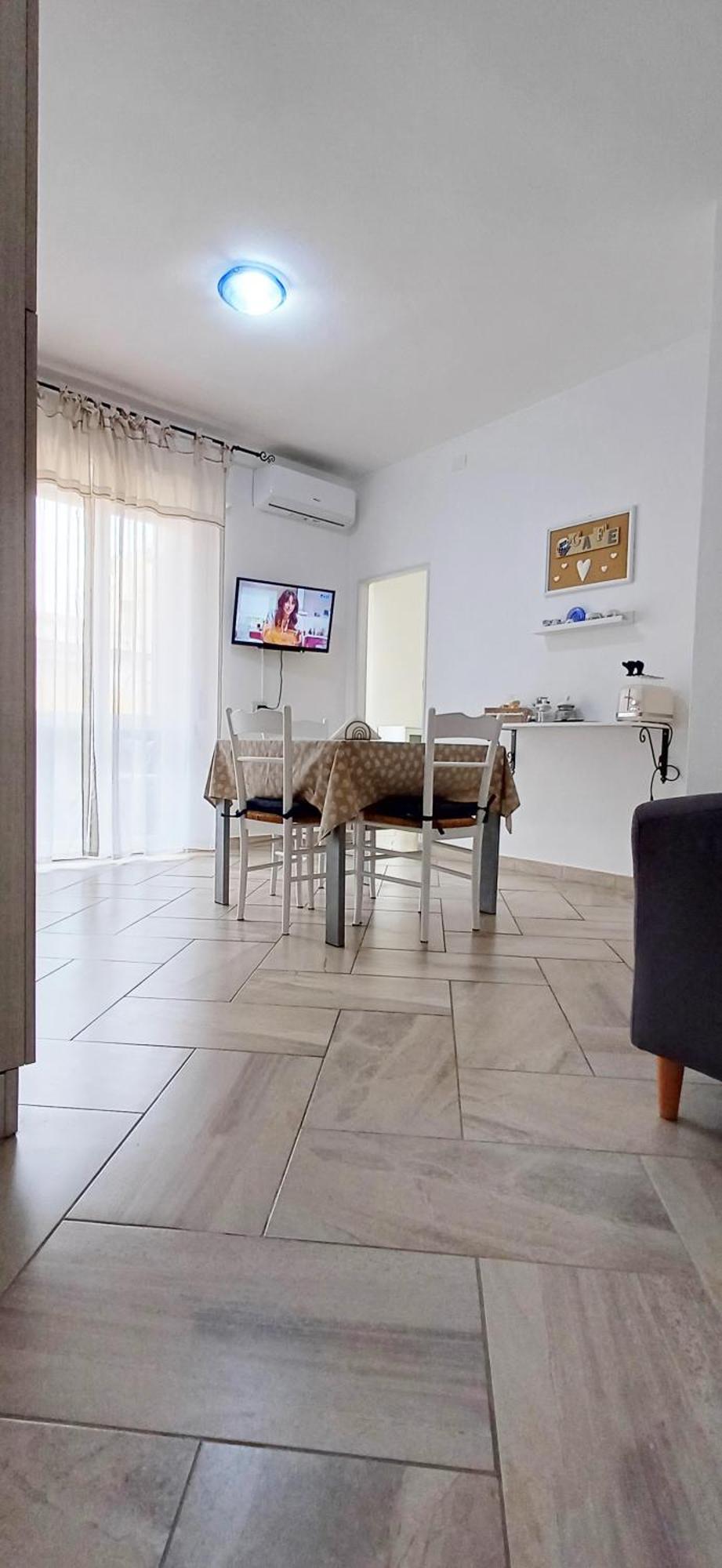Appartamento La Casa Di Giò
