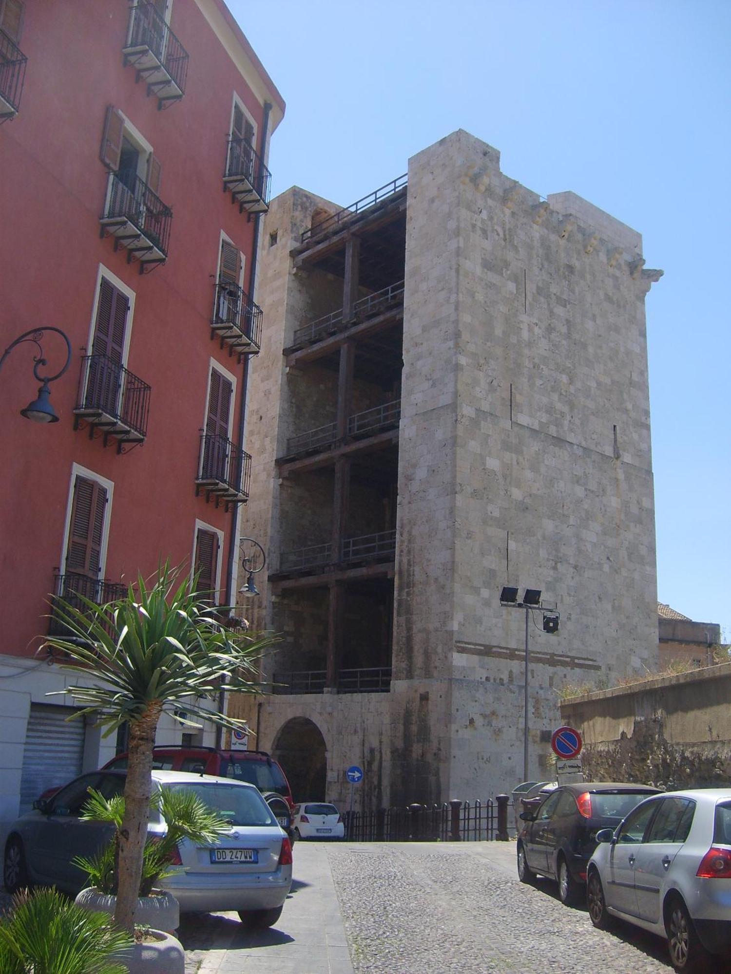 Appartamento La Casa Di Giò Cagliari