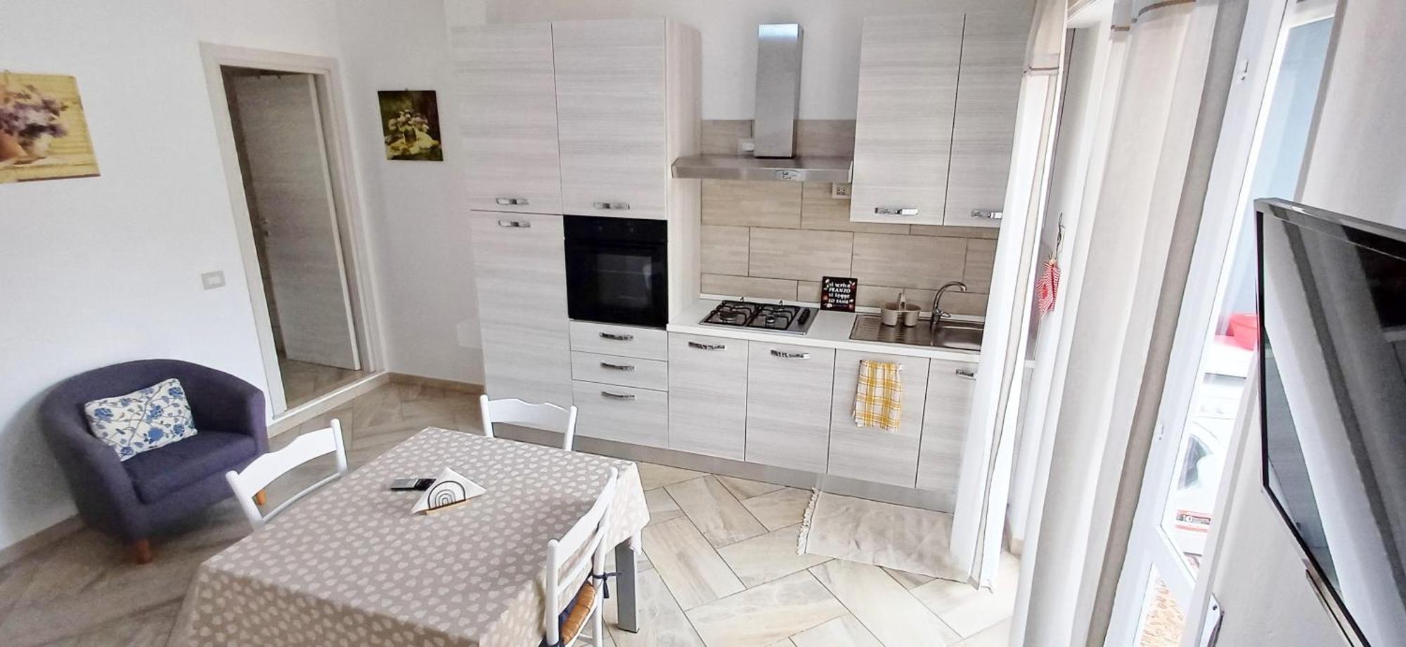 Appartamento La Casa Di Giò Cagliari
