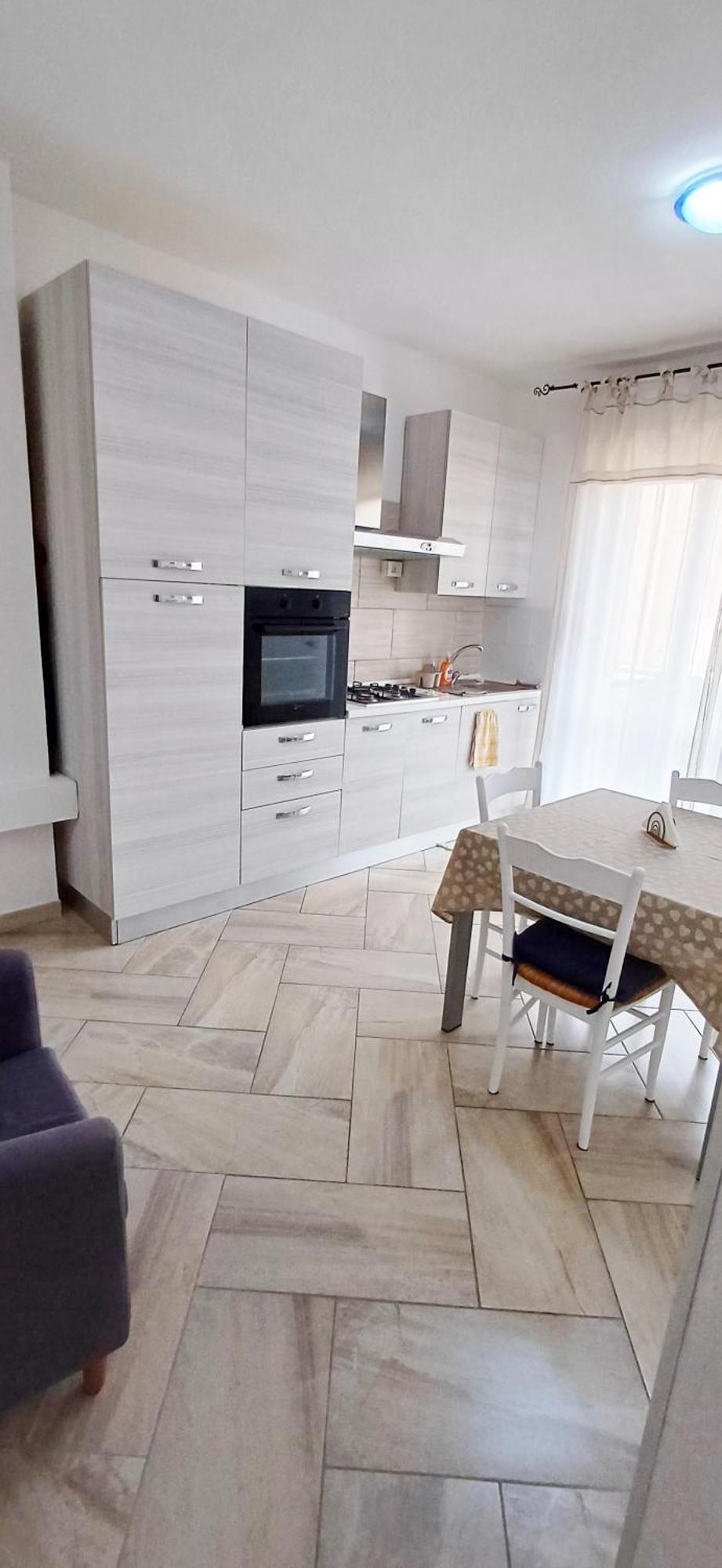 Appartamento La Casa Di Giò