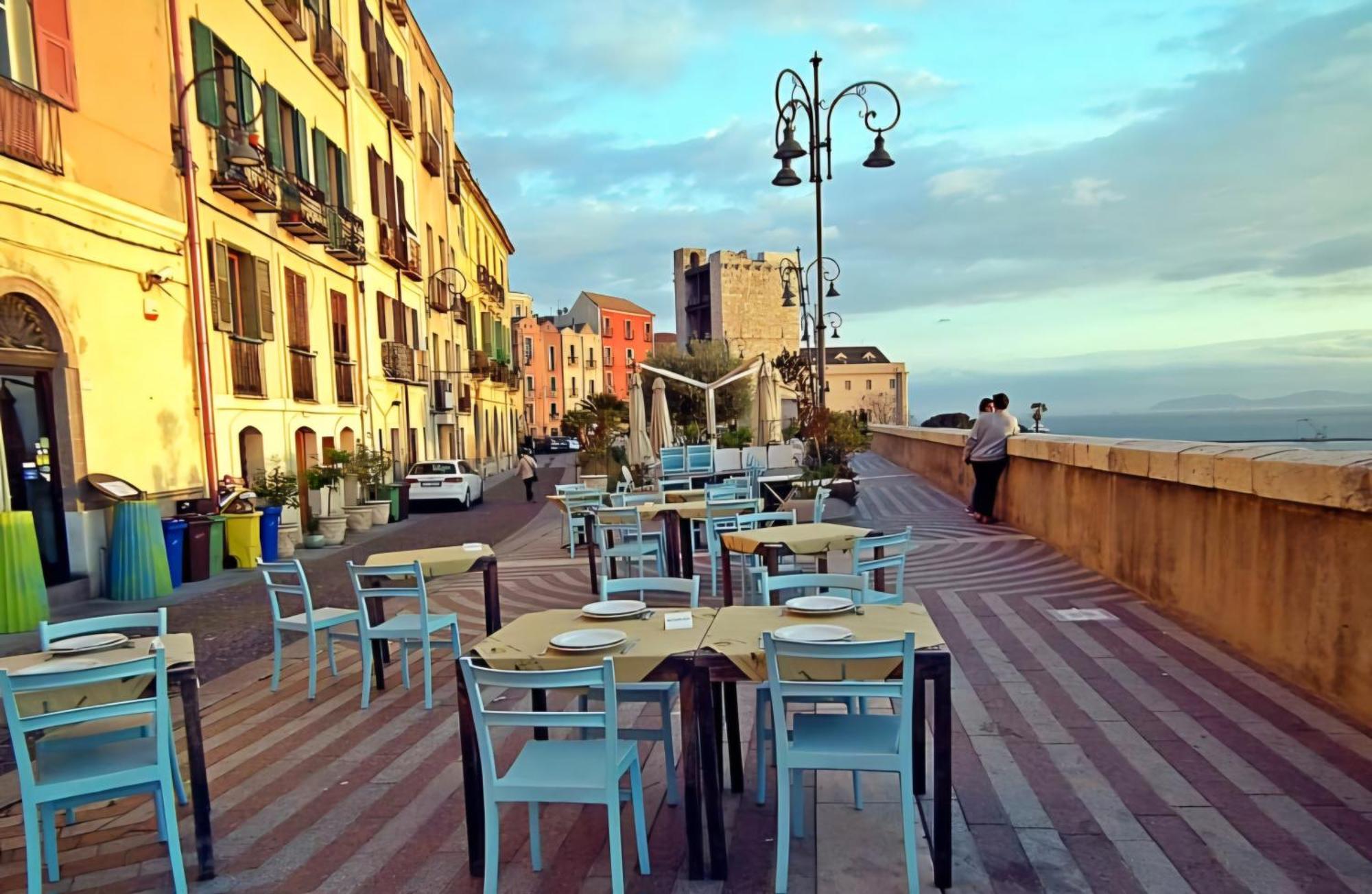 La Casa Di Giò *