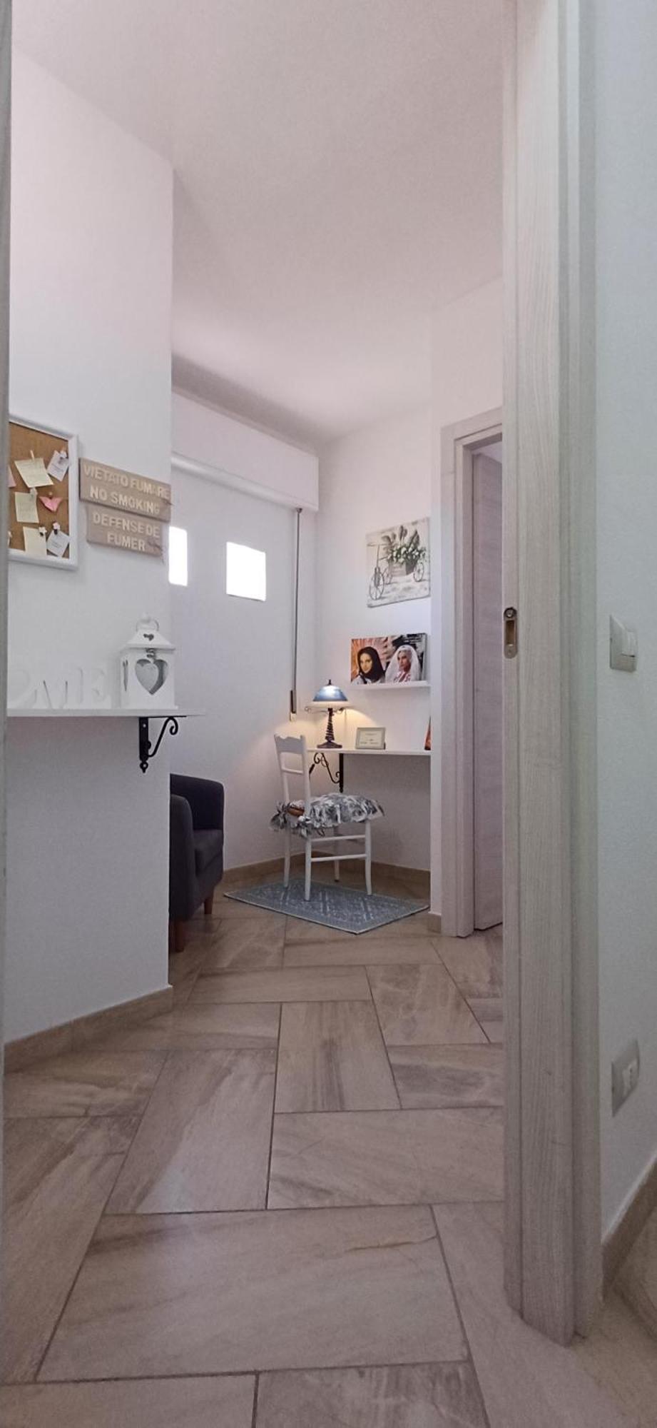 La Casa Di Giò * Cagliari