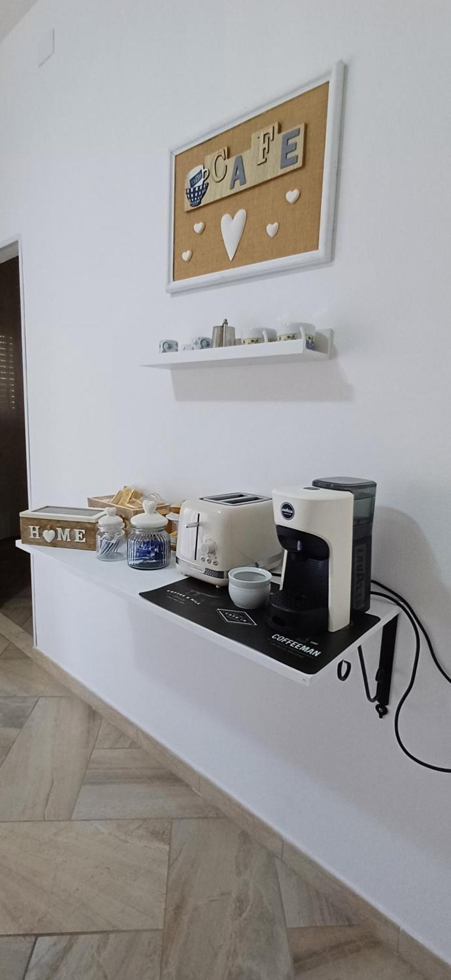 La Casa Di Giò Cagliari